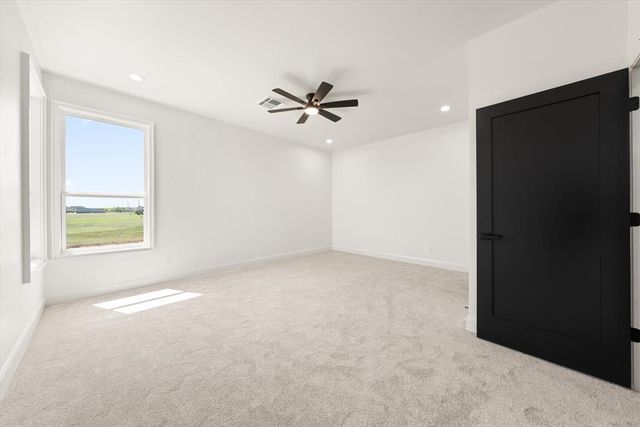 15437 Capri Lane, Edmond, OK 73013