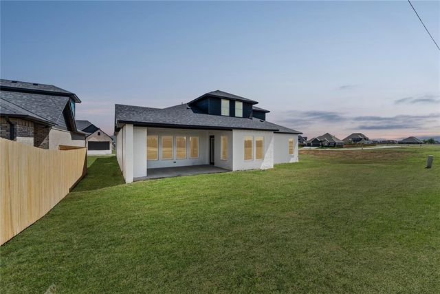 15437 Capri Lane, Edmond, OK 73013