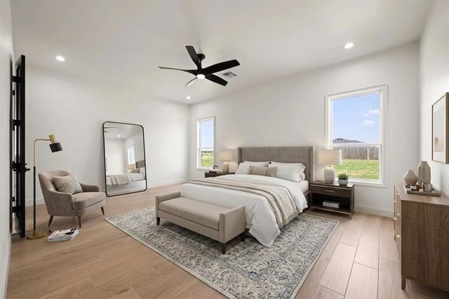 15437 Capri Lane, Edmond, OK 73013
