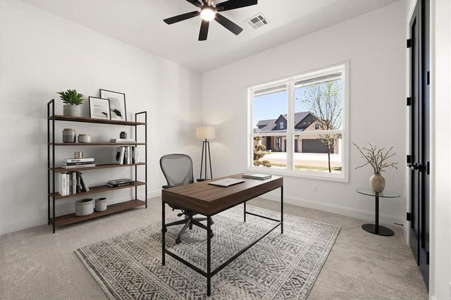 15437 Capri Lane, Edmond, OK 73013
