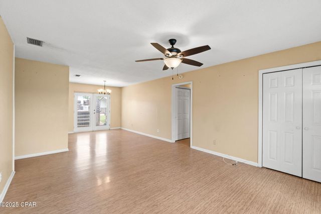 4719 Park Street, Panama City, FL 32404