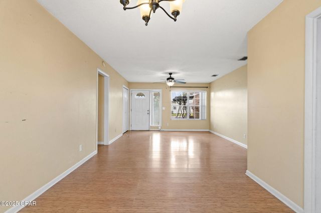 4719 Park Street, Panama City, FL 32404