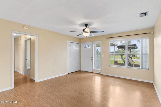 4719 Park Street, Panama City, FL 32404