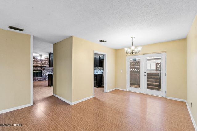 4719 Park Street, Panama City, FL 32404
