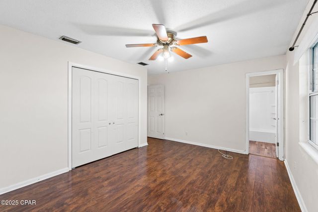 4719 Park Street, Panama City, FL 32404