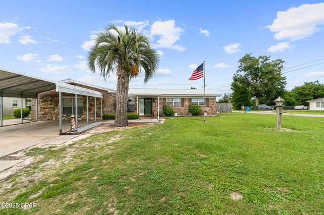 4719 Park Street, Panama City, FL 32404