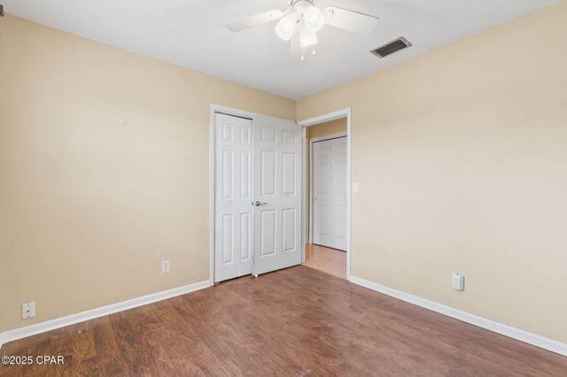 4719 Park Street, Panama City, FL 32404