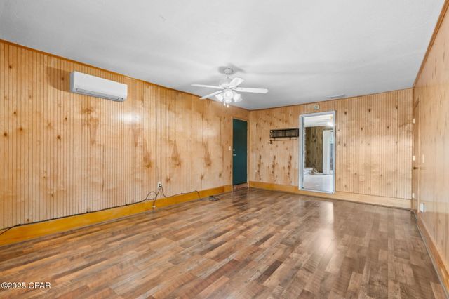 4719 Park Street, Panama City, FL 32404