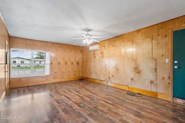 4719 Park Street, Panama City, FL 32404
