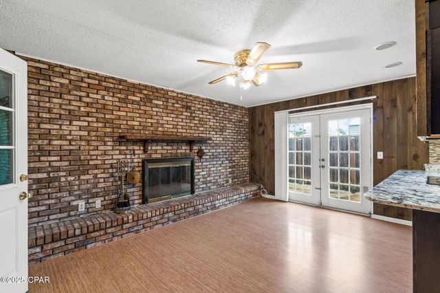 4719 Park Street, Panama City, FL 32404