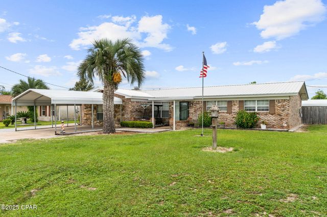 4719 Park Street, Panama City, FL 32404