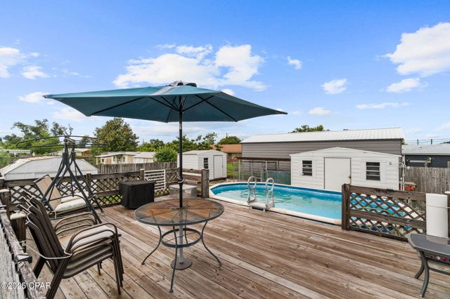 4719 Park Street, Panama City, FL 32404