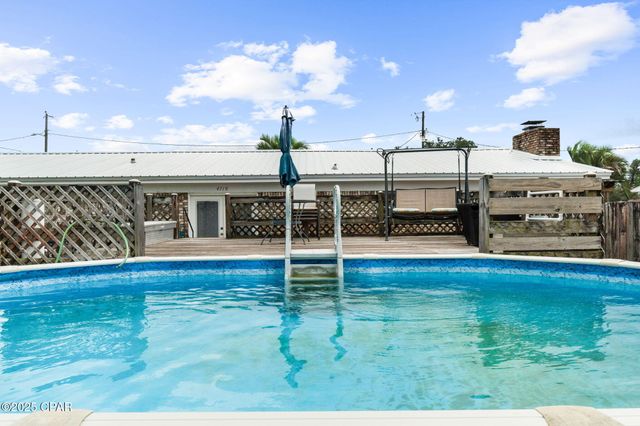 4719 Park Street, Panama City, FL 32404