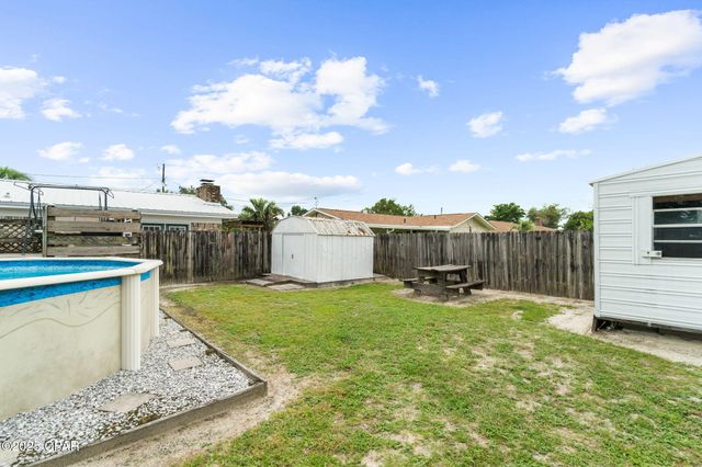 4719 Park Street, Panama City, FL 32404
