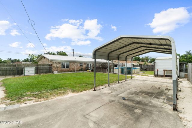 4719 Park Street, Panama City, FL 32404
