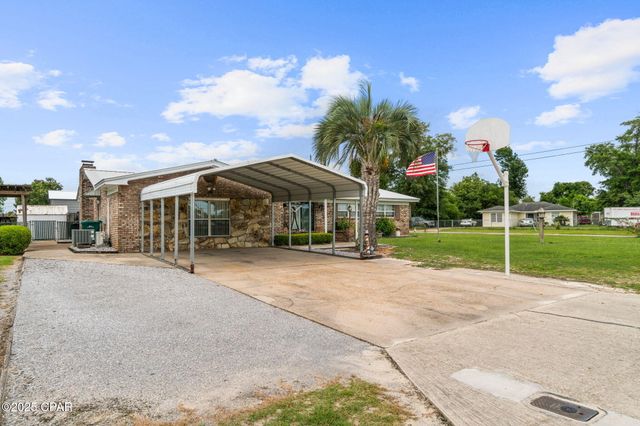 4719 Park Street, Panama City, FL 32404