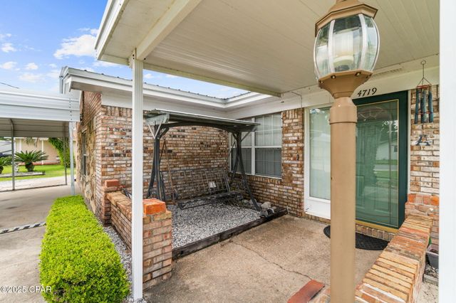 4719 Park Street, Panama City, FL 32404