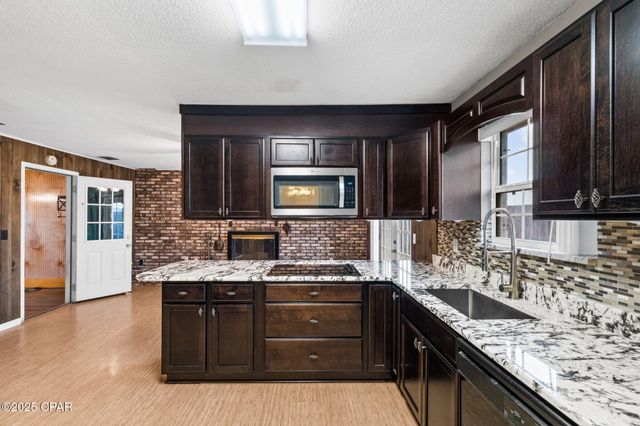 4719 Park Street, Panama City, FL 32404