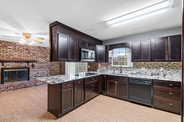 4719 Park Street, Panama City, FL 32404