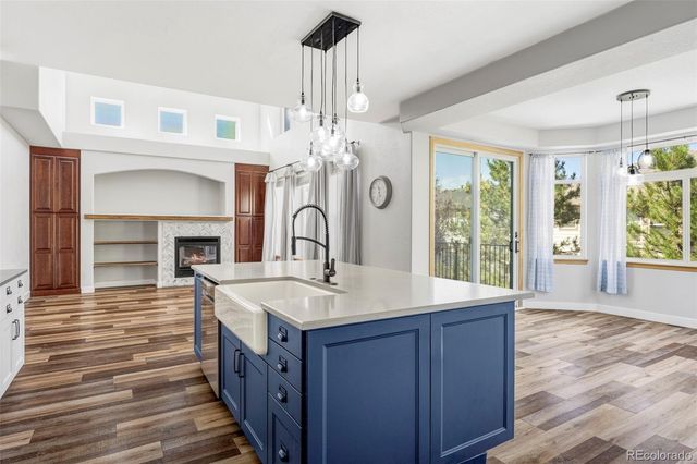 16893 Boreas Court, Parker, CO 80134