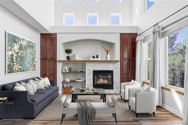 16893 Boreas Court, Parker, CO 80134