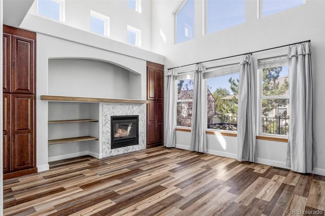16893 Boreas Court, Parker, CO 80134