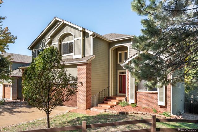 16893 Boreas Court, Parker, CO 80134