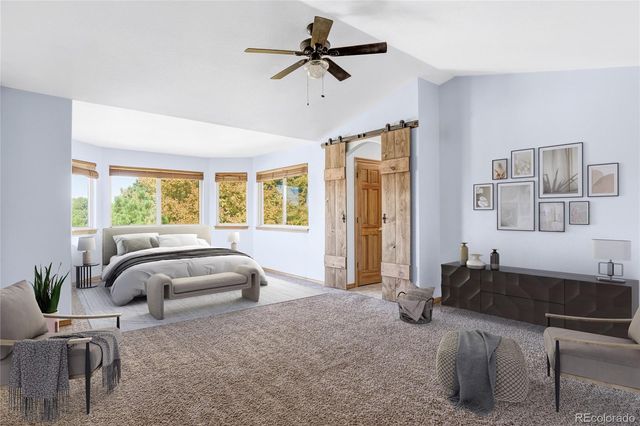 16893 Boreas Court, Parker, CO 80134