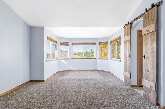 16893 Boreas Court, Parker, CO 80134