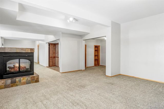 16893 Boreas Court, Parker, CO 80134