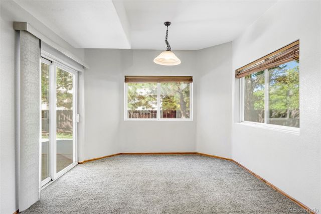 16893 Boreas Court, Parker, CO 80134