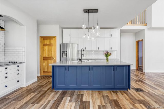 16893 Boreas Court, Parker, CO 80134