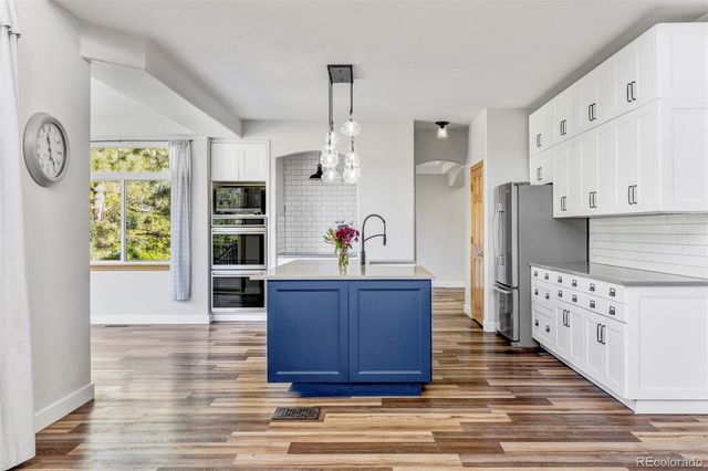 16893 Boreas Court, Parker, CO 80134