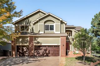 16893 Boreas Court, Parker, CO 80134