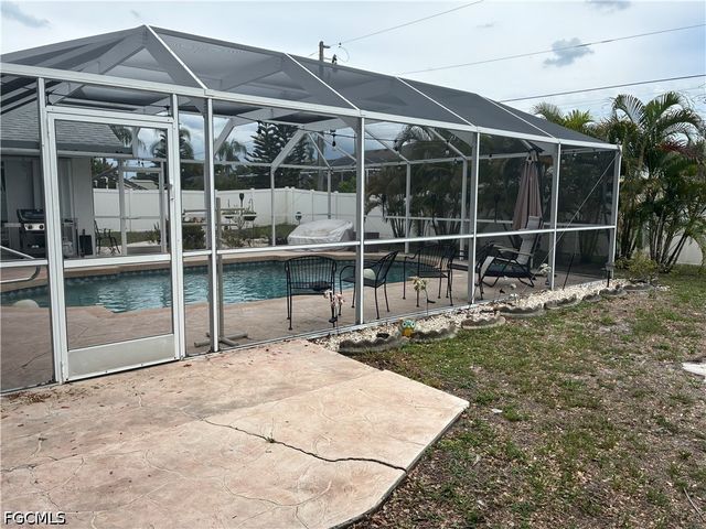 23413 Nelson AVE, Port Charlotte, FL 33954