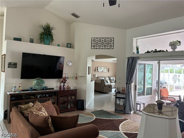 23413 Nelson AVE, Port Charlotte, FL 33954