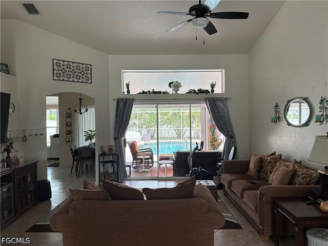 23413 Nelson AVE, Port Charlotte, FL 33954