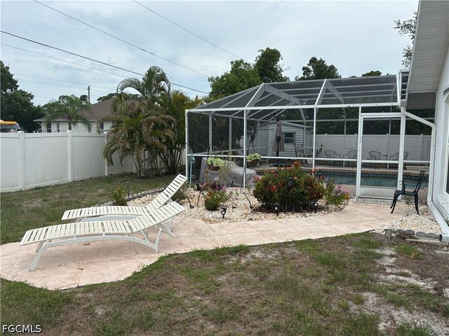 23413 Nelson AVE, Port Charlotte, FL 33954