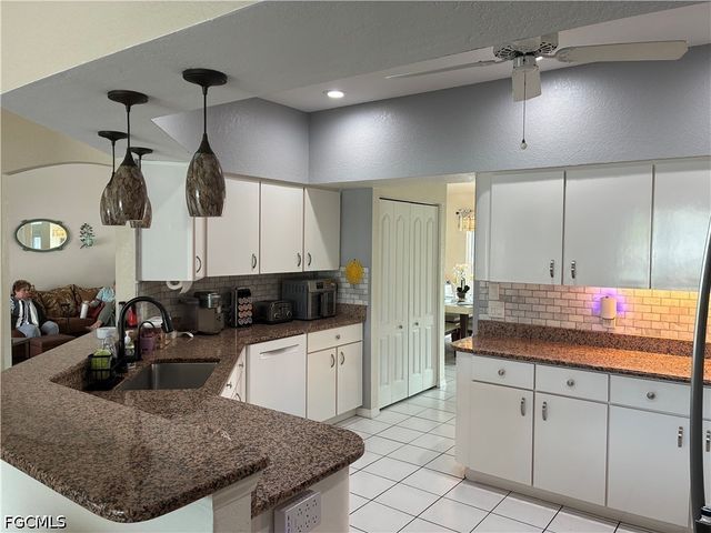 23413 Nelson AVE, Port Charlotte, FL 33954
