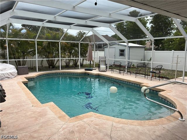 23413 Nelson AVE, Port Charlotte, FL 33954