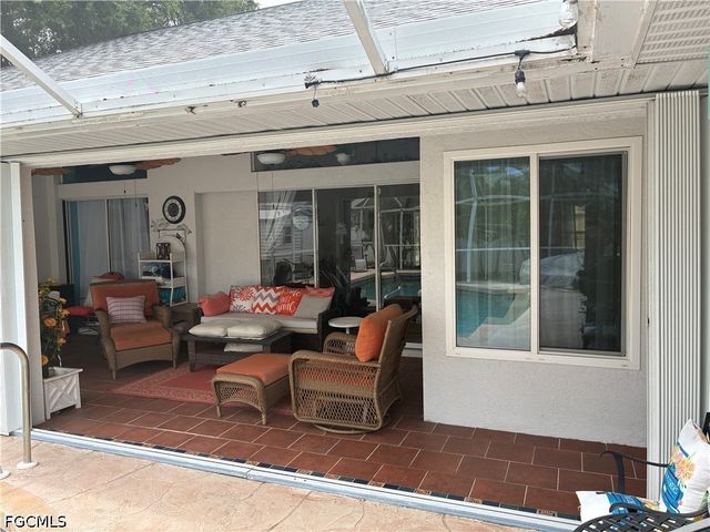 23413 Nelson AVE, Port Charlotte, FL 33954