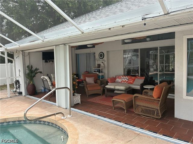 23413 Nelson AVE, Port Charlotte, FL 33954