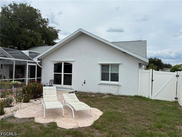 23413 Nelson AVE, Port Charlotte, FL 33954