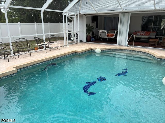 23413 Nelson AVE, Port Charlotte, FL 33954