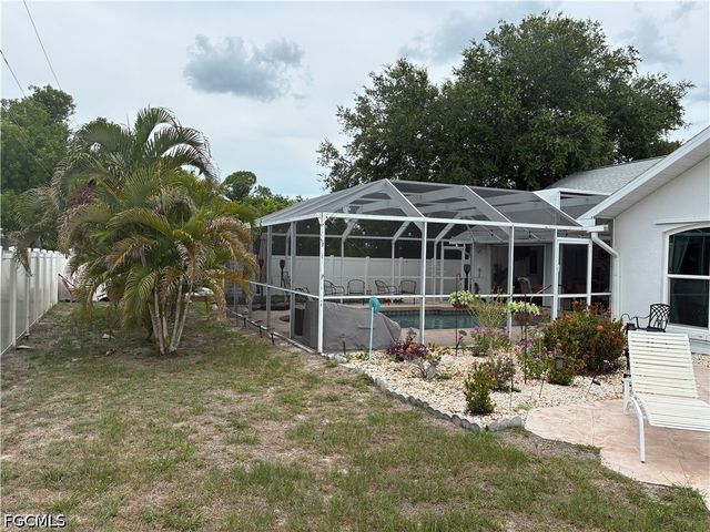 23413 Nelson AVE, Port Charlotte, FL 33954