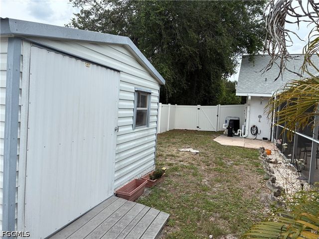 23413 Nelson AVE, Port Charlotte, FL 33954