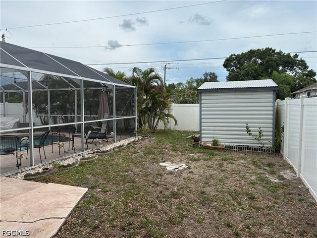 23413 Nelson AVE, Port Charlotte, FL 33954