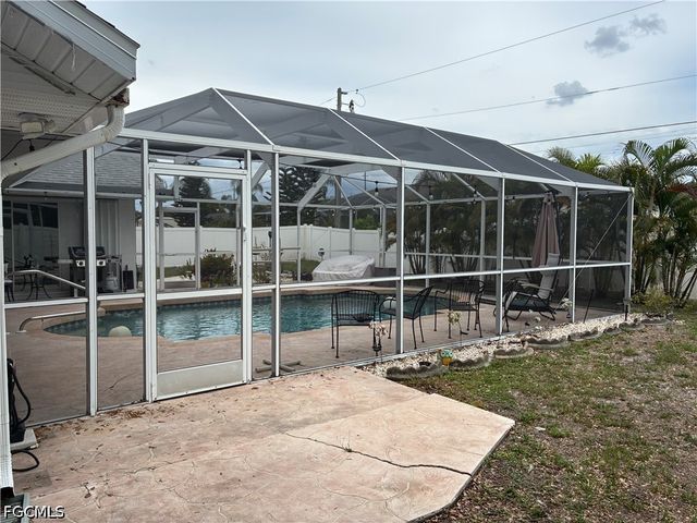 23413 Nelson AVE, Port Charlotte, FL 33954