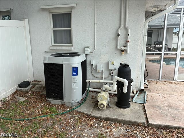 23413 Nelson AVE, Port Charlotte, FL 33954