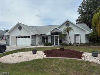 23413 Nelson AVE, Port Charlotte, FL 33954